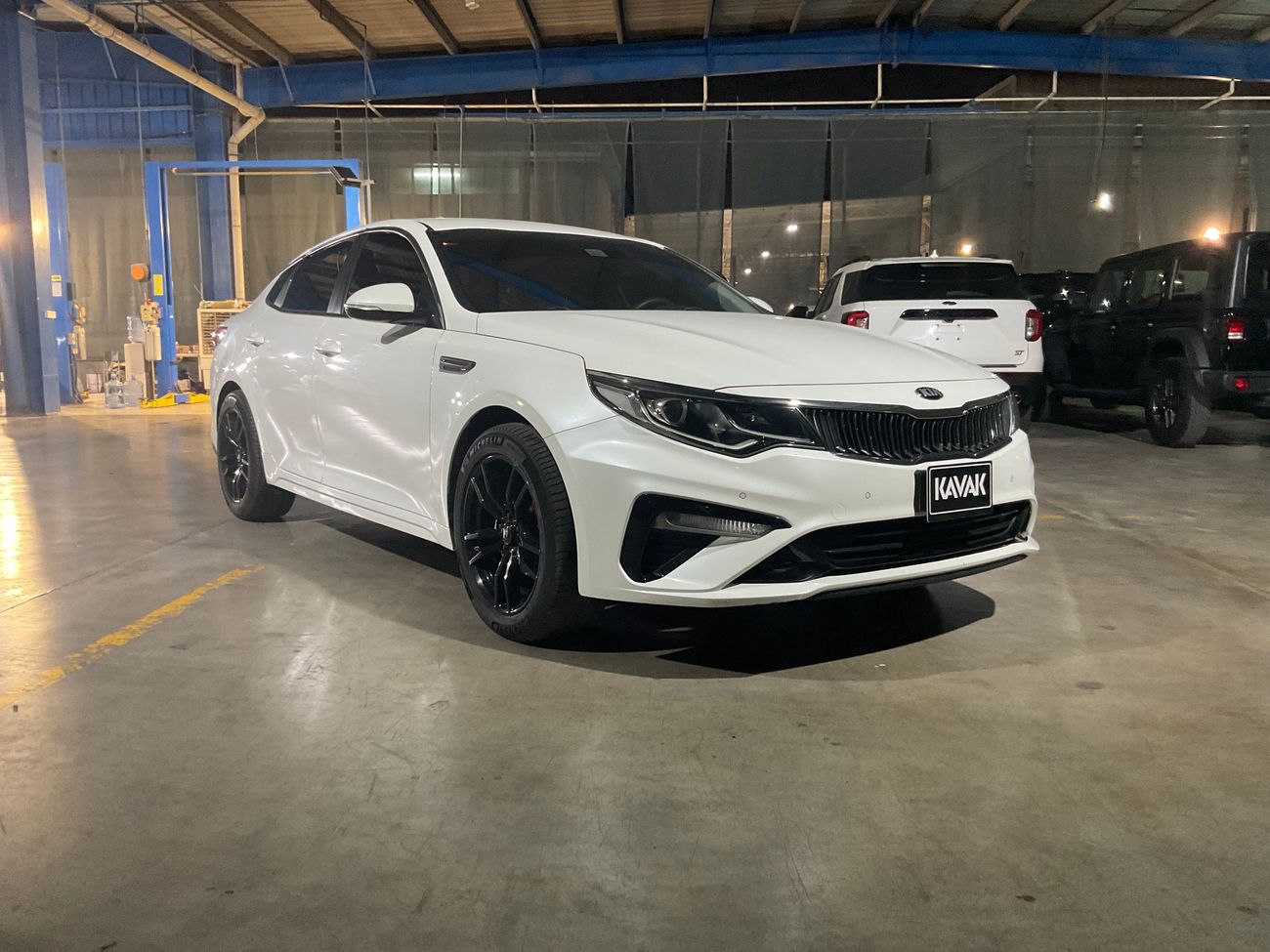 كيا أوبتيما LX | upto AED 20,000 Ramadan Discount | شامل الضمان | 0 ﺪﻔﻋﺓ ﺃﻮﻟﻯ