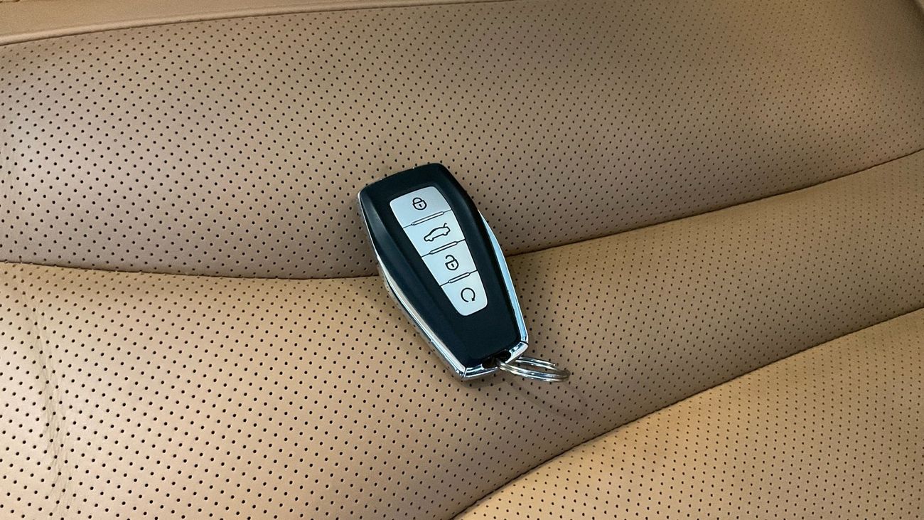 Geely Monjaro GF | Guaranteed Warranty | 0 Down Payment