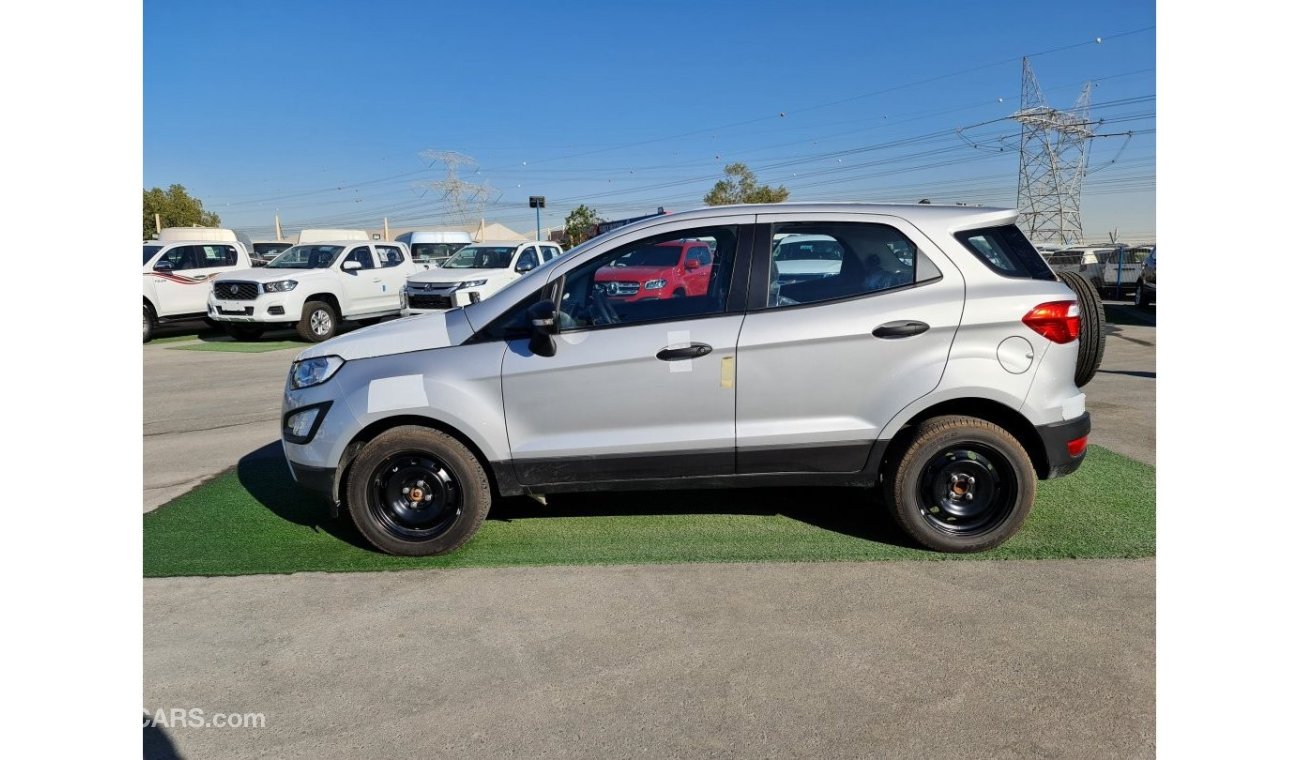 فورد ايكو سبورت Ford Eco Sport - 2020 - 4x2 - PTR