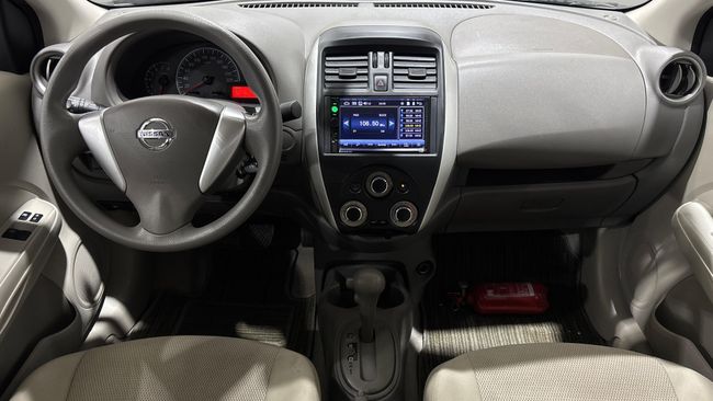 Nissan Sunny SV, миниатюра 14
