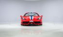 Ferrari 458 Speciale - 1 Year Approved Warranty - Approved Prepared Vehicle