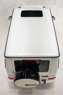 Mercedes-Benz G 63 AMG Std 4.0L - 2019 | V8 ENGINE | AMG 4MATIC AWD | 9-SPEED AMG SPEEDSHIFT | GCC | FULL OPTION | PERFECT 