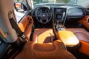 Nissan Patrol LE Platinum 5.6L Nissan Patrol LE Platinum 2021 GCC | Agency Warranty | Service