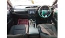 تويوتا هيلوكس TOYOTA HILUX PICK UP RIGHT HAND DRIVE (PM1577)