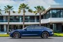 Porsche Taycan Taycan 4S | 6,463 P.M | 0% Downpayment | Porsche Warranty!