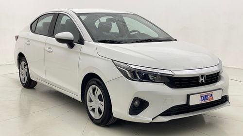 Honda City DX 1.5L 2024 DX | AED 688/Month | 0 DP | 30 Day Return | Warranty | Service History