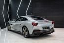 Ferrari Portofino Std 3.9L Al Tayer Warrany + Service | Full Service History!!