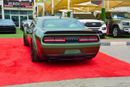 دودج تشالينجر RT SCAT PACK WIDE BODY 6.4L (470 HP)