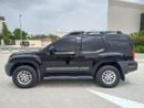 Nissan X Terra X SE 4.0L