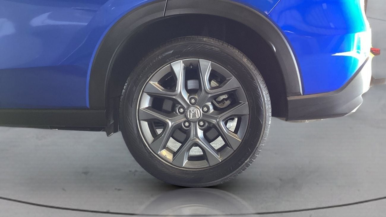 هوندا ZRV 1.5 CVT LX 2WD AUTO | شامل الضمان | 0 ﺪﻔﻋﺓ ﺃﻮﻟﻯ