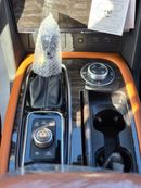 Nissan Patrol LE Platinum City 5.6L Full Option A/T