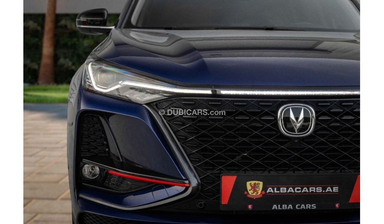 تشنجان CS75 Plus | 2,115 P.M  | 0% Downpayment | Plus Warranty 2028!