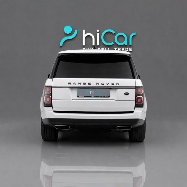 Land Rover Range Rover HSE P400, миниатюра 20