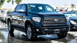 Toyota Tundra 5.7L PLATINUM