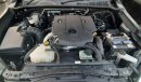 Toyota Hilux DIESEL  AUTOMATIC FULL GEAR OPTIONE   2.8L 4X4 RIGHT HAND DRIVE