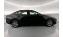 Mazda 3 Evolve