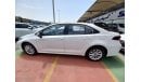 تويوتا كورولا 2022 TOYOTA COROLLA 1.2L D-4T PETROL A/T (chinaspec)