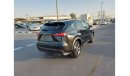 لكزس NX 300 LEXUS NX300 FULL OPTION PUSH START