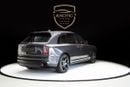 Rolls-Royce Cullinan Rolls Royce Cullinan Black Badge
