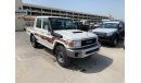 Toyota Land Cruiser Pick Up LX VERSION V8 DIESEL