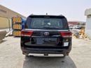 Toyota Land Cruiser 2025 TOYOTA LAND CRUISER GR-S 3.5L HYBRID 7-SEATS GCC BRAND NEW 0KM