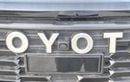 Toyota Hilux 2025 TOYOTA HILUX GR SPORT 4.0L V6 FULL OPTION