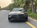 Mercedes Benz CLE200 2025 CLE 220d Convertible | 2.0L 4-Cylinder Diesel | 220 HP | Perfect Condition