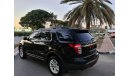 Ford Explorer LIMITED OFFER - FREE REGISTRATION - 4WD - GCC SPECS - FULL SERVICE HISTORY - AL TAYER -