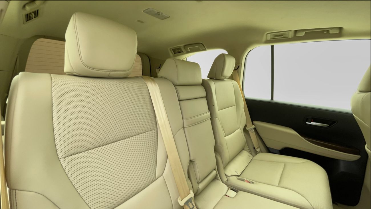 تويوتا لاند كروزر GXR 4 | بدون دفعة مقدمة | اختبار القيادة في المنزل