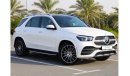 مرسيدس بنز GLE 450 AMG 2022 | Mercedes - Benz GLE450 4MATIC 3.0L | AWD, SUV | 2 Years Warranty | GCC SPECS