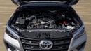 Toyota Fortuner Export Only . Comfort . 2.7L . Automatic . Petrol . Four Wheel Drive . 7 Seats . 5 Doors
