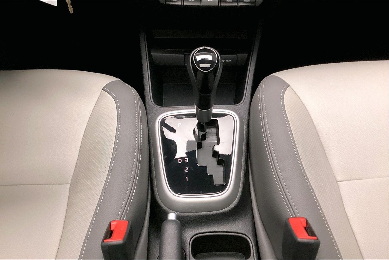 كيا بيجاس EX FOP | شامل الضمان | 0 ﺪﻔﻋﺓ ﺃﻮﻟﻯ