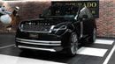 لاند روفر رينج روفر AUTOBIOGRAPHY P530 | LIMITED OFFER | SHORT WHEELBASE | FULLY LOADED