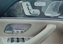 مرسيدس بنز GLE 450 AMG SUV 4Matic Original paint 2021 GCC