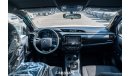 تويوتا هيلوكس Adventure 2.8L Diesel Double Cabin 4x4 Automatic Transmission 2021