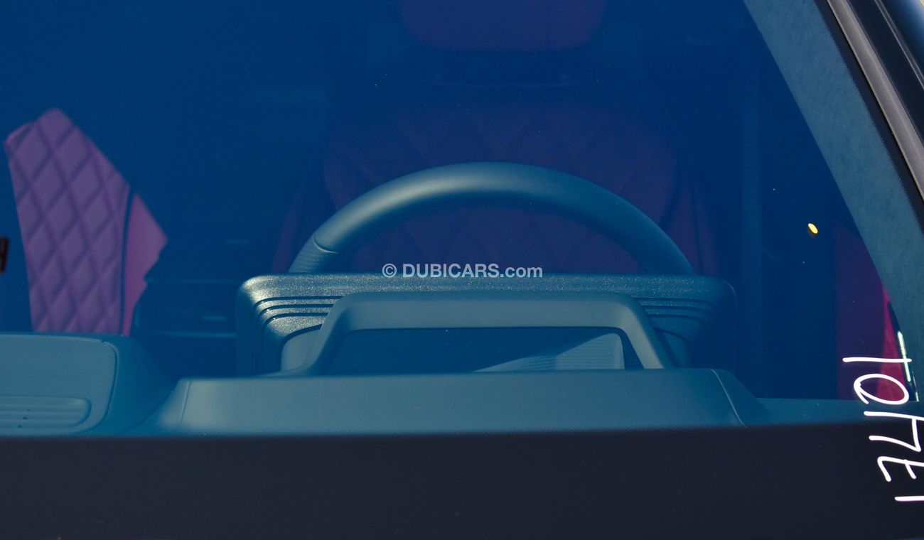 Mercedes-Benz S 500 4Matic