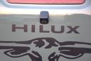 Toyota Hilux SGLX 4x4 Diesel 2.8L (Right Hand)