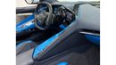 Chevrolet Corvette 2020 Chevrolet Corvette Stingray Z51 3LT, Warranty, Full Service History, Full Option, GCC