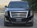 Cadillac Escalade Platinum 6.2L CADILLAC ESCALADE 2015 GCC PLATINUM // FULL OPITION // PERFECT CONDITION