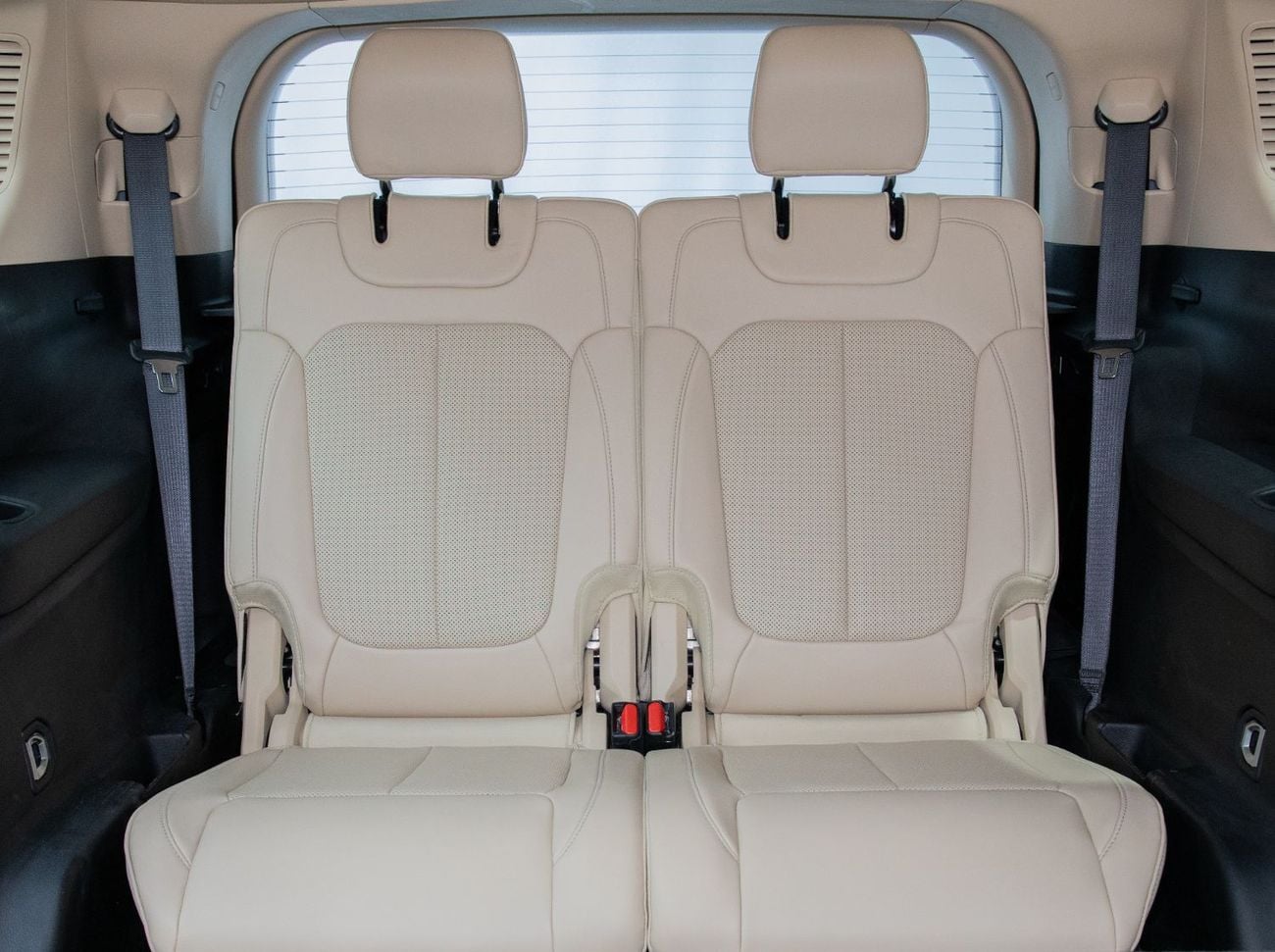 جيب جراند شيروكي Limited 3.6L