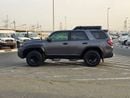 Toyota 4Runner LIMITED faceleft 2025 ( sunroof, 4x4, leather seat and 7 seater)