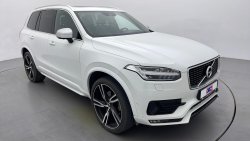 Volvo XC90 T6 R DESIGN 2 | Under Warranty | Inspected on 150+ parameters