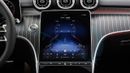 مرسيدس بنز CLE200 (For Export , НА ЭКСПОРТ) AMG COUPE EQ Boost RWD GCC 2026 Без пробега