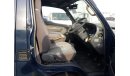 Toyota Hiace Hiace Van RIGHT HAND DRIVE  (Stock no PM 86 )