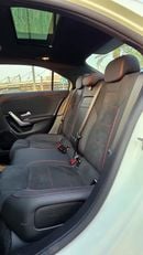مرسيدس بنز A 200 Mercedes A200 Zero km