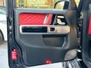Mercedes Benz G63 AMG G 63 AMG | Korean Specs | Brand