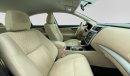 Nissan Altima S 2.5 | Under Warranty | Inspected on 150+ parameters