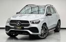 مرسيدس بنز GLE 450 2022 Mercedes-Benz GLE 450 4Matic, June/2027 Mercedes Warranty + Service Contract, Mercedes Full Ser