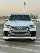 لكزس LX 600 SIGNATURE