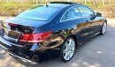 Mercedes-Benz E 320 E320 GCC FULLY LOADED Very Low mileage